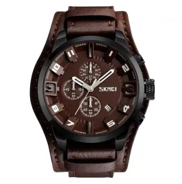 zegarek-meski-skmei-skm-191651b-mn-analogowy-chronograf-datownik