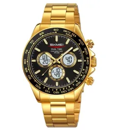 zegarek-meski-skmei-skm-125051b-mn-bransoleta-wiele-funkcji