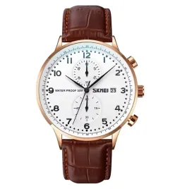 zegarek-meski-skmei-skm-19301b-mn-analogowy-chronograf-datownik