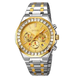 zegarek-meski-skmei-bransoleta-chronograf-skm-123801a-mn