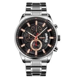 zegarek-meski-skmei-skm-192851c-mn-bransoleta-chronograf-datownik