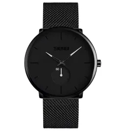 zegarek-meski-skmei-skm-191851a-mn-analog-czarny-bransoleta-mesh