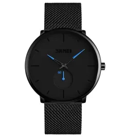 zegarek-meski-skmei-skm-191851c-mn-analog-czarny-bransoleta-mesh