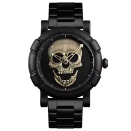 zegarek-meski-skmei-skm-191781e-mn-czarny-analog-bransoleta-czacha