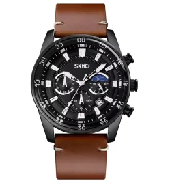 zegarek-meski-skmei-skm-192491b-mn-analog-fazy-ksiezyca-chronograf-datownik