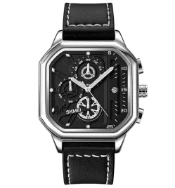 zegarek-meski-skmei-skm-119631b-mn-analogowy-chronograf-datownik
