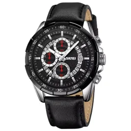 zegarek-meski-skmei-skm-193121b-mn-analogowy-chronograf-datownik