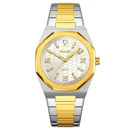zegarek-meski-skmei-skm-126571b-mn-analogowy-bransoleta-elegancki
