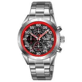 zegarek-meski-skmei-skm-193381c-mn-analog-bransoleta-data-chronograf