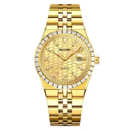 zegarek-meski-skmei-skm-126551b-mn-analogowy-bransoleta-datownik-elegancki