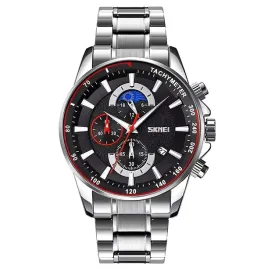 zegarek-meski-skmei-analog-bransoleta-data-chronograf