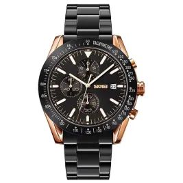 zegarek-meski-skmei-analog-bransoleta-data-chronograf