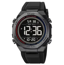 zegarek-meski-skmei-skm-125131b-mn-elektroniczny-sportowy-wiele-funkcji
