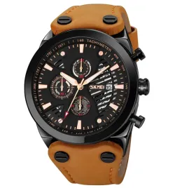 zegarek-meski-skmei-skm-192821b-mn-analog-pasek-chronograf-datownik-stoper