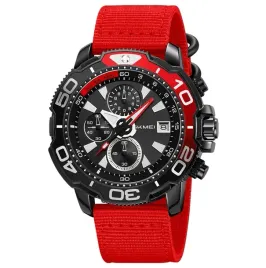 zegarek-meski-skmei-skm-193811c-mn-analog-nylon-stoper-chronograf-datownik