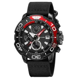 zegarek-meski-skmei-skm-193811d-mn-analog-nylon-stoper-chronograf-datownik