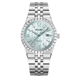 zegarek-meski-skmei-skm-126551e-mn-analogowy-bransoleta-datownik-elegancki