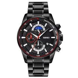 zegarek-meski-skmei-analog-bransoleta-data-chronograf