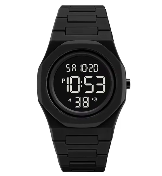 Zegarek męski SKMEI sportowy elektroniczny wiele funkcji