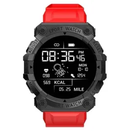 zegarek-dzieciecy-mk-tech-smartwatch-krokomierz-pulsometr-czerwony