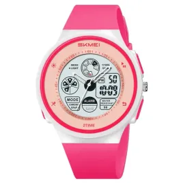 zegarek-damski-skmei-elektroniczny-silikon-stoper-data-alarm-12-24-h