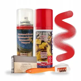 palc-zestaw-4w1-czerwony-renowator-do-zamszu-z-gumka-impregnatem-i-szczotka