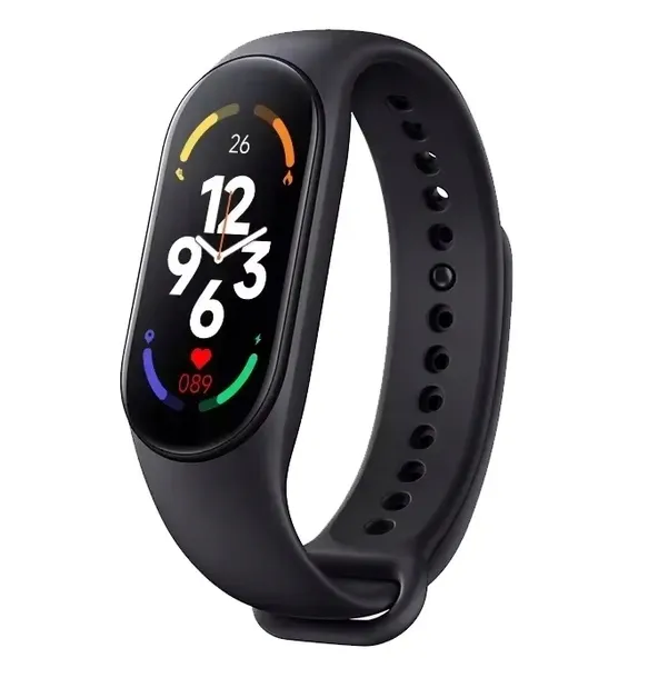 Zegarek dziecięcy / MK-Tech / SMARTWATCH /M8 / krokomierz / pulsometr