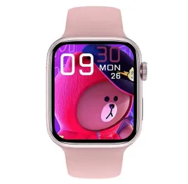 zegarek-dzieciecy-smartwatch-krokomierz-pulsometr-wiele-funkcji