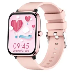 zegarek-damski-smartwatch-krokomierz-pulsometr-wiele-funkcji