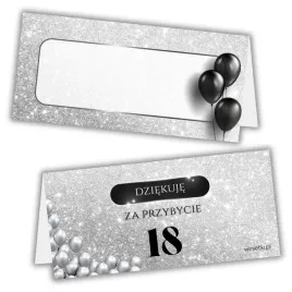 winietki-na-18-urodziny-na-stol-srebrne-balony-10-szt-glamour-eleganckie