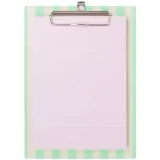 clipboard-a5-avec-zielony-stan-nowy