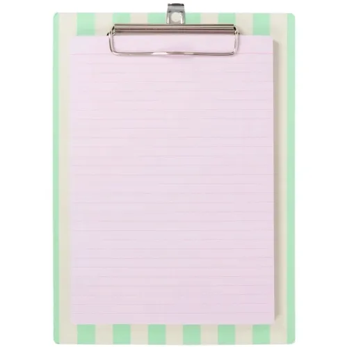 clipboard-a5-avec-zielony-stan-nowy