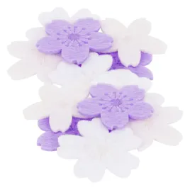 filcowe-kwiatki-kwiaty-z-filcu-16-sztuk-dekoracyjne-fioletowy-mix