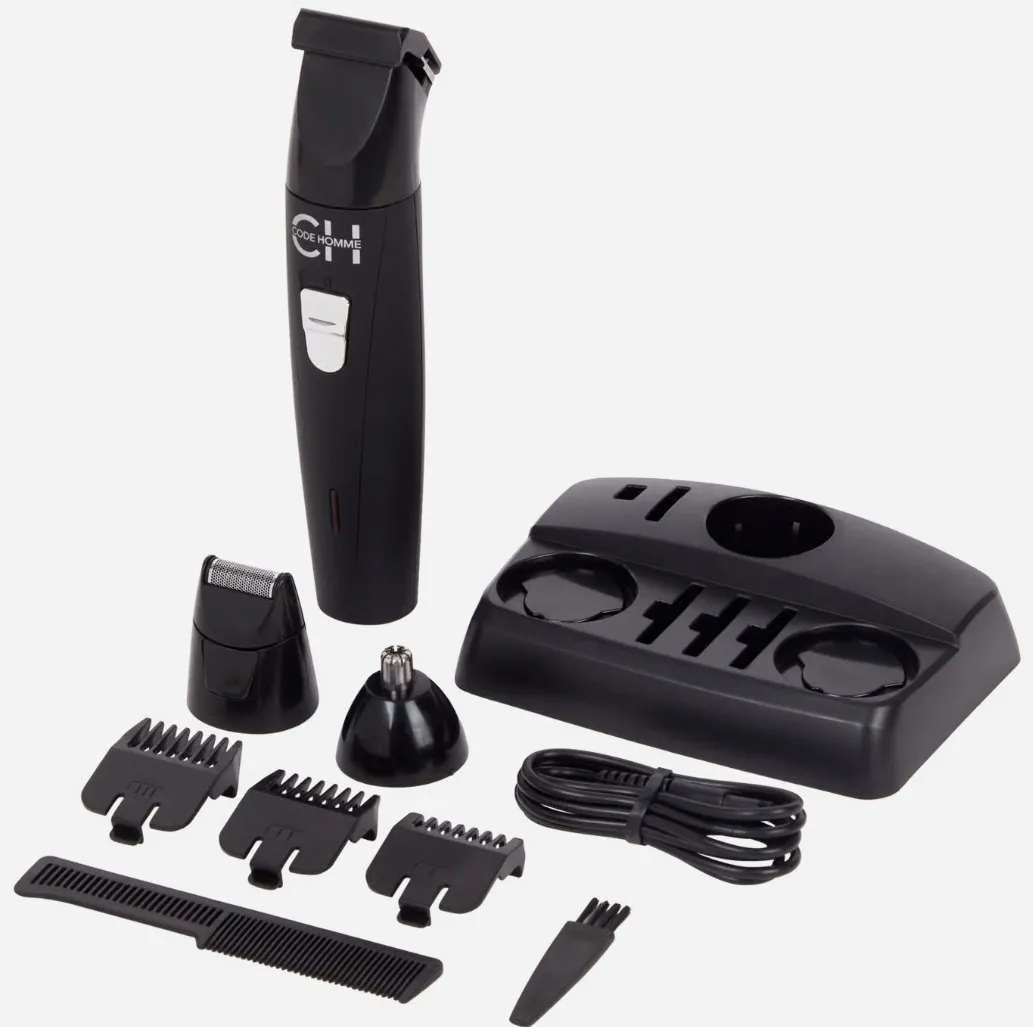 golarka-code-homme-all-in-1-grooming-set