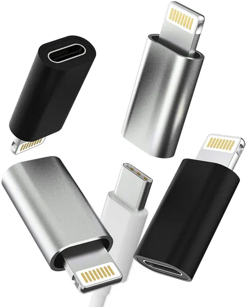 adapter-przejsciowka-usb-c-do-lightning-iphone-marka-mfc-stan-nowy