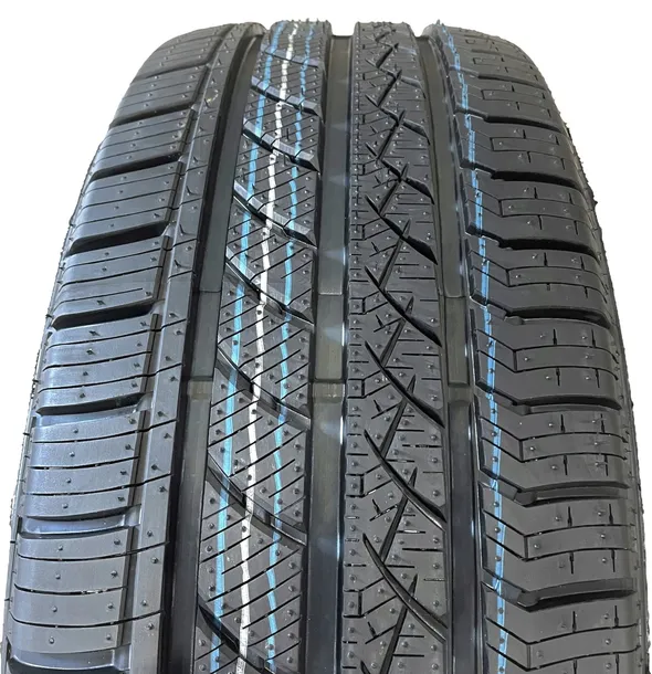 4x opony całoroczne PREMIORRI 235/55R17 Vimero SUV 99H M+S 3PMSF