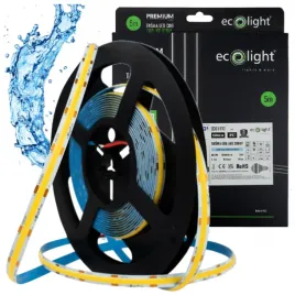 tasma-pasek-led-cob-24v-5m-neon-ecolight-zimna-6000k-wodoszczelna-ip67