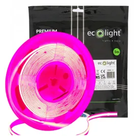 tasma-led-cob-rozowa-jednolite-swiatlo-rolka-5m-podswietlenie-mebli-45w
