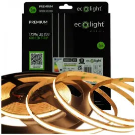 tasma-led-cob-profesjonalna-7w-m-12v-biala-ciepla-3000k-neon-ip20