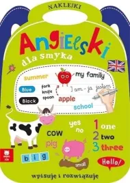 angielski-dla-smyka-praca-zbiorowa