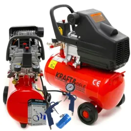 kraftanddele-kompresor-olejowy-sprezarka-24l-8-bar-38km-2880rpm-230v-kd400