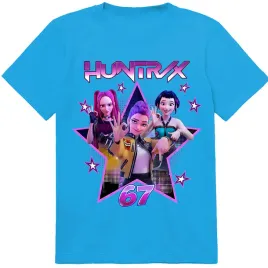 koszulka-dziecieca-67-six-seven-viral-huntrix-dla-dziecka-prezent-134-140