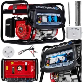 agregat-pradotworczy-generator-pradu-3000w-7km-12v-230v-50hz-benzyna-kd136