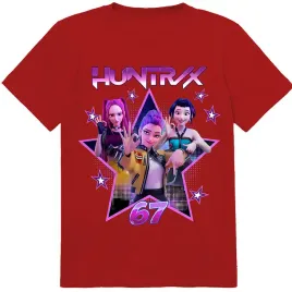 koszulka-dziecieca-67-six-seven-viral-huntrix-dla-dziecka-prezent-122-128