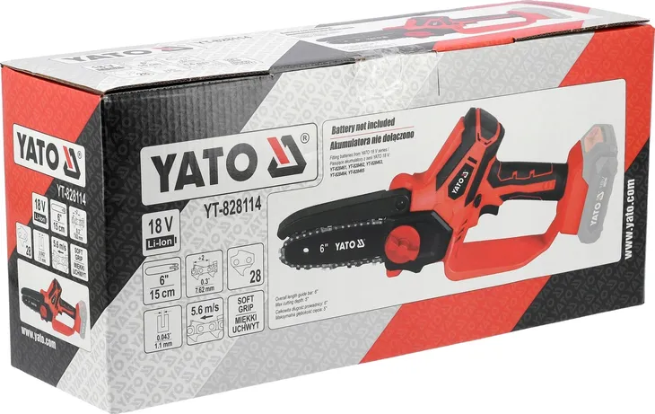 yato-pila-pilarka-lancuchowa-do-galezi-akumulatorowa-6-18v-bez-aku-828114-waga-z-opakowaniem-2-1-kg
