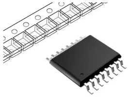 stp08cp05ttr-ic-driver