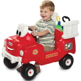 little-tikes-auto-jezdzik-straz-pozarna-z-pompka-samochod