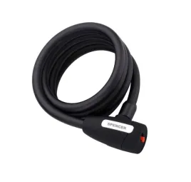 zabezpieczenie-rowerowe-linka-spencer-zs7901-na-klucz