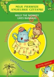 moje-pierwsze-angielskie-czytanki-milly-the-monkey