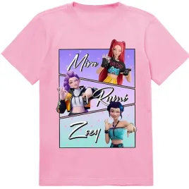 koszulka-dziecieca-67-six-seven-viral-huntrix-dla-dziecka-prezent-122-128